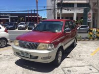 Selling 2nd Hand Toyota Revo 2003 in Mandaluyong