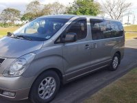 Hyundai Grand Starex 2013 for sale in Quezon City
