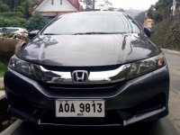 2nd Hand Honda City 2014 for sale in Baguio