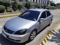 Selling Mitsubishi Lancer 2008 in Dasmariñas