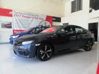 New Honda Civic 2018 Automatic Gasoline for sale in Pateros