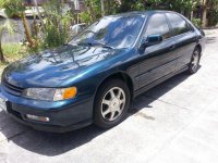 Honda Accord 1994 Automatic Gasoline for sale in Cainta