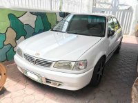 Sell Used 1998 Toyota Corolla at 130000 km in Tarlac City
