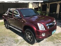 Selling Isuzu D-Max 2012 at 30000 km in Marilao