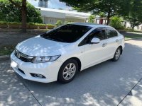 Selling Used Honda Civic 2014 in Quezon City