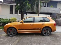 2009 Porsche Cayenne for sale in Quezon City