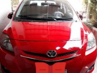 Selling 2nd Hand Toyota Vios 2009 in Angeles