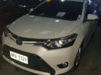 2nd Hand Toyota Vios 2015 for sale in Pasig