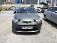 Toyota Vios 2017 Manual Gasoline for sale in Pasig