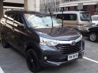 Selling 2nd Hand Toyota Avanza 2016 in Makati
