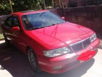 Nissan Exalta 2000 Automatic Gasoline for sale in Antipolo