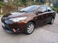 Selling 2nd Hand Toyota Vios 2015 in Mandaluyong