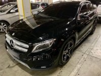 Sell 2nd Hand 2016 Mercedes-Benz GLA Automatic Gasoline in Pasig