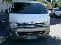 2nd Hand Toyota Grandia 2013 for sale in Las Piñas