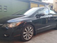 Selling 2nd Hand Honda Civic 2010 in Imus
