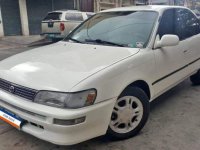 2nd Hand Toyota Corolla 1996 for sale in Manila