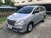 Toyota Innova 2016 Automatic Diesel for sale in Marilao