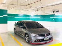 2007 Honda Civic for sale in Las Piñas