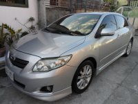 2nd Hand Toyota Altis 2008 for sale in San Fernando