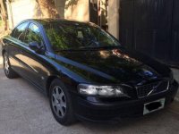 Selling Volvo S60 Automatic Gasoline in Quezon City