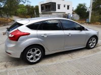 Used Ford Focus 2013 at 40000 km for sale in Cainta