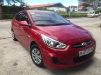 2nd Hand Hyundai Accent for sale in Muntinlupa