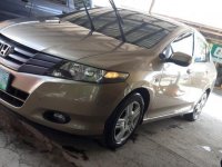 Selling Honda City 2010 Manual Gasoline in Batangas City