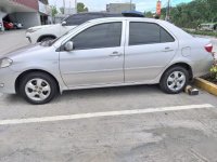 Selling 2nd Hand Toyota Vios 2004 in Quezon City