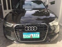 2nd Hand Audi A6 2013 at 40000 km for sale