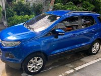 Selling 2nd Hand Ford Ecosport 2014 in Pasig