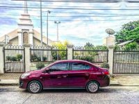 Selling Used Mitsubishi Mirage G4 2017 Automatic Gasoline in Mandaluyong