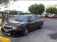 Selling Used Mitsubishi Lancer 1995 in Batangas City