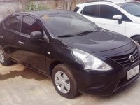 Nissan Almera 2017 Manual Gasoline for sale in Quezon City