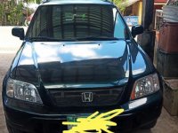 Sell 2nd Hand 2000 Honda Cr-V Automatic Gasoline at 130000 km in Sipocot