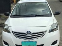Selling Toyota Vios 2012 in Tanauan
