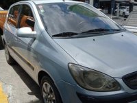 Used Hyundai Getz 2007 for sale in Cabanatuan