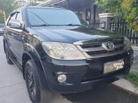 2nd Hand Toyota Fortuner 2006 Automatic Diesel for sale in Bacolor