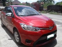 Toyota Vios 2014 Manual Gasoline for sale in Antipolo