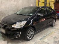 Mitsubishi Mirage G4 2015 Manual Gasoline for sale in Muntinlupa