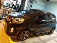 Used Kia Picanto 2016 for sale in Pasig