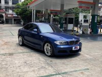 Selling 2nd Hand Bmw 135i 2011 in Quezon City
