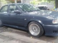 2nd Hand Nissan Sentra 1993 for sale in Cainta