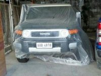 2014 Toyota Fj Cruiser for sale in Talavera