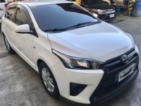 2016 Toyota Yaris for sale in Taguig