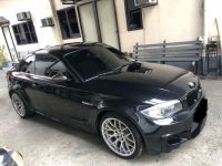 Selling 2nd Hand Bmw 1M in Manila