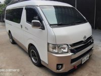 2015 Toyota Grandia for sale in Valenzuela