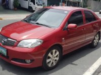 2nd Hand Toyota Vios 2006 for sale in Makati