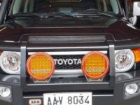 Toyota Fj Cruiser 2014 Automatic Gasoline for sale in Malabon