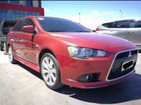 Selling Mitsubishi Lancer Ex 2014 in Cebu City