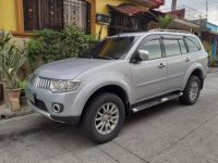 2011 Mitsubishi Montero for sale in Caloocan